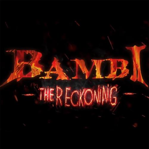 Bambi: The Reckoning 2025 torrent