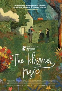 The Klezmer Project torrent